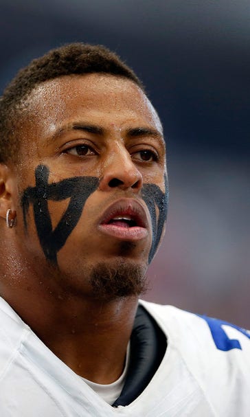 Report: Greg Hardy partied too much, got out of shape and won't be back with Cowboys